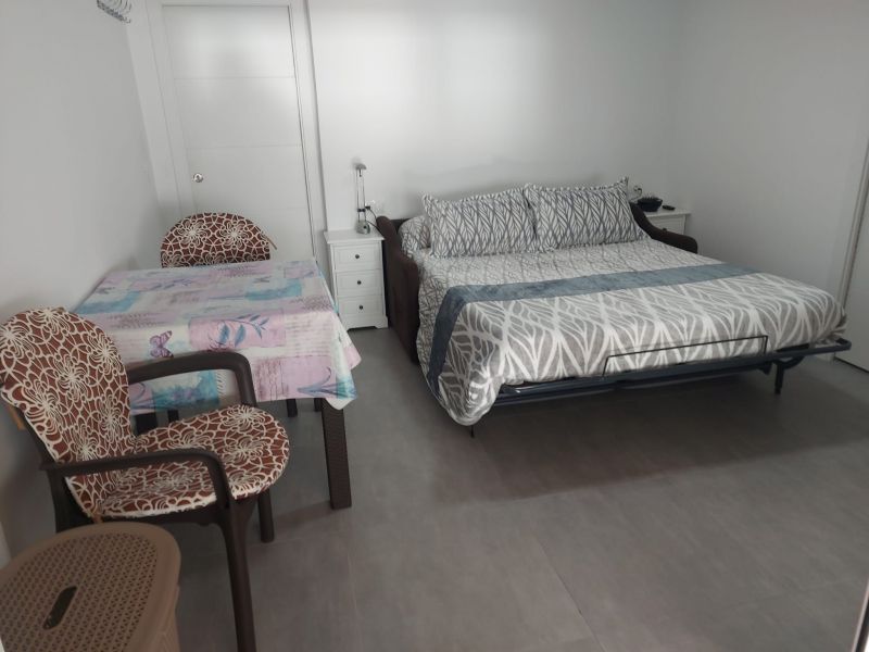 foto 6 Mietobjekt von Privatpersonen Torre del Mar studio Andalusien Provinz Mlaga Schlafzimmer