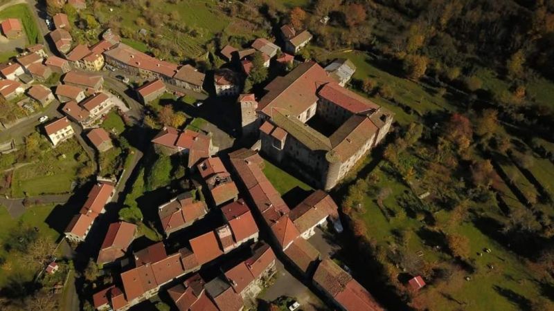 foto 17 Mietobjekt von Privatpersonen Le Puy en Velay gite Auvergne Haute-Loire Ansicht des Objektes