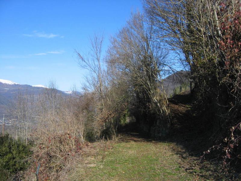 foto 18 Mietobjekt von Privatpersonen Saint Lary Soulan gite Pyrenen Pyrenen Ausblick aus der Ferienunterkunft