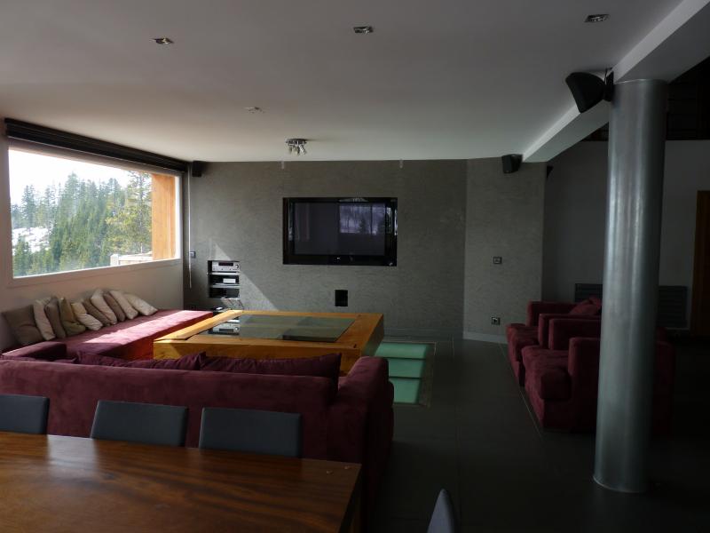 foto 0 Mietobjekt von Privatpersonen Chamrousse appartement Rhne-Alpes Isre andere