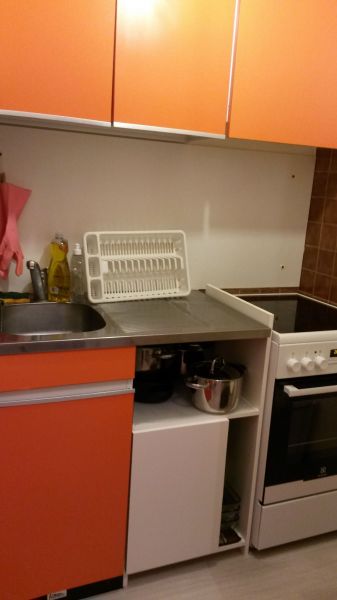 foto 6 Mietobjekt von Privatpersonen Puy Saint Vincent appartement Provence-Alpes-Cte d'Azur Hautes-Alpes