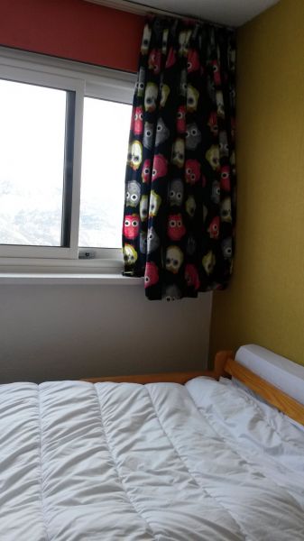 foto 12 Mietobjekt von Privatpersonen Puy Saint Vincent appartement Provence-Alpes-Cte d'Azur Hautes-Alpes Schlafzimmer