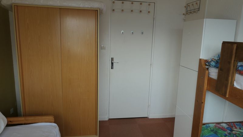 foto 11 Mietobjekt von Privatpersonen Puy Saint Vincent appartement Provence-Alpes-Cte d'Azur Hautes-Alpes Schlafzimmer