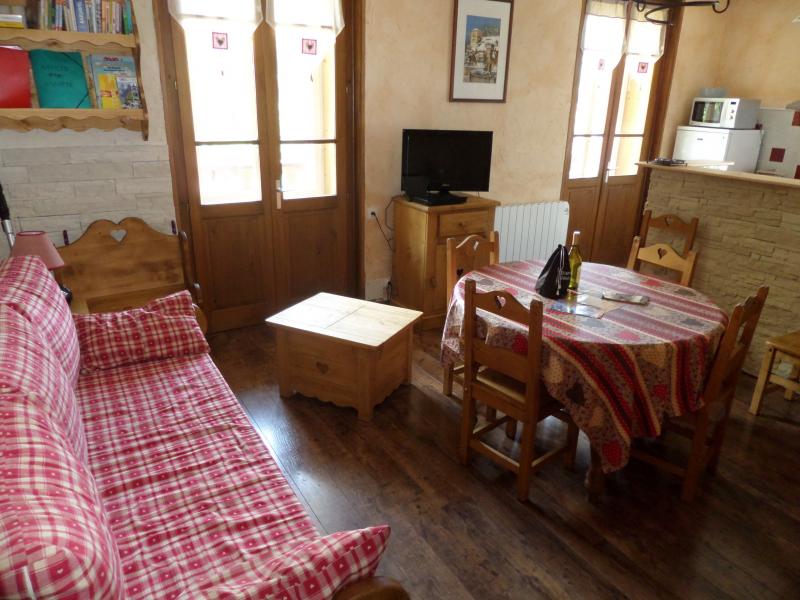 foto 7 Mietobjekt von Privatpersonen Samons appartement Rhne-Alpes Haute-Savoie