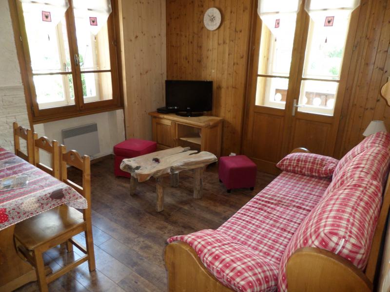 foto 8 Mietobjekt von Privatpersonen Samons appartement Rhne-Alpes Haute-Savoie