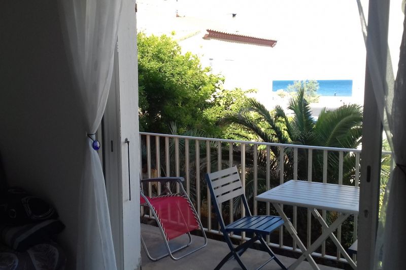 foto 0 Mietobjekt von Privatpersonen Narbonne plage appartement Languedoc-Roussillon Aude