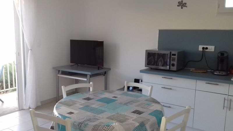 foto 3 Mietobjekt von Privatpersonen Narbonne plage appartement Languedoc-Roussillon Aude