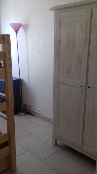 foto 7 Mietobjekt von Privatpersonen Narbonne plage appartement Languedoc-Roussillon Aude