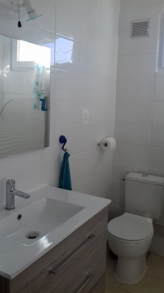 foto 9 Mietobjekt von Privatpersonen Narbonne plage appartement Languedoc-Roussillon Aude