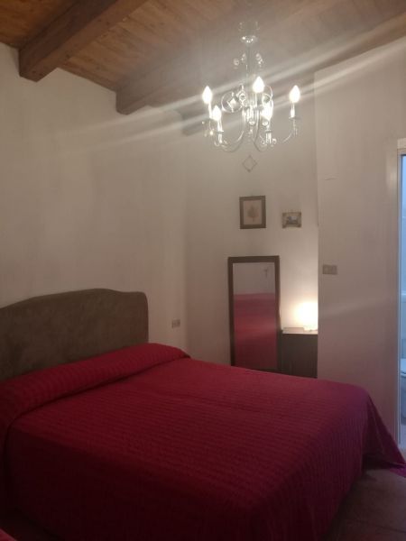 foto 12 Mietobjekt von Privatpersonen Palinuro appartement Kampanien Salerno (Umland) Schlafzimmer 5