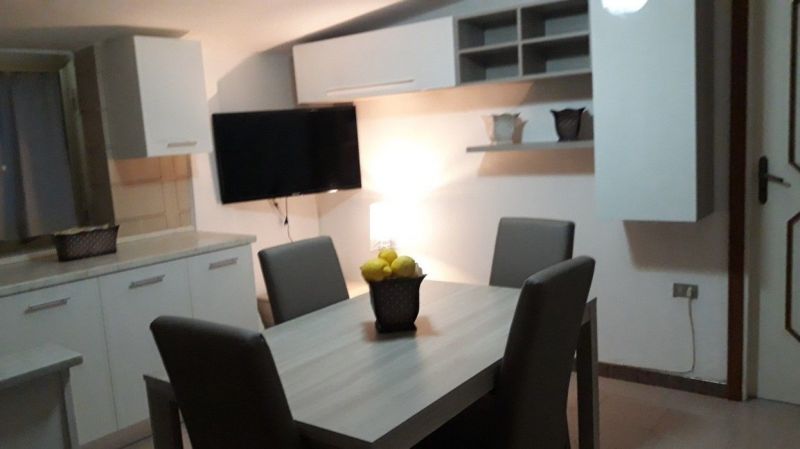 foto 20 Mietobjekt von Privatpersonen Palinuro appartement Kampanien Salerno (Umland)