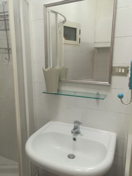 foto 29 Mietobjekt von Privatpersonen Palinuro appartement Kampanien Salerno (Umland) Badezimmer 5