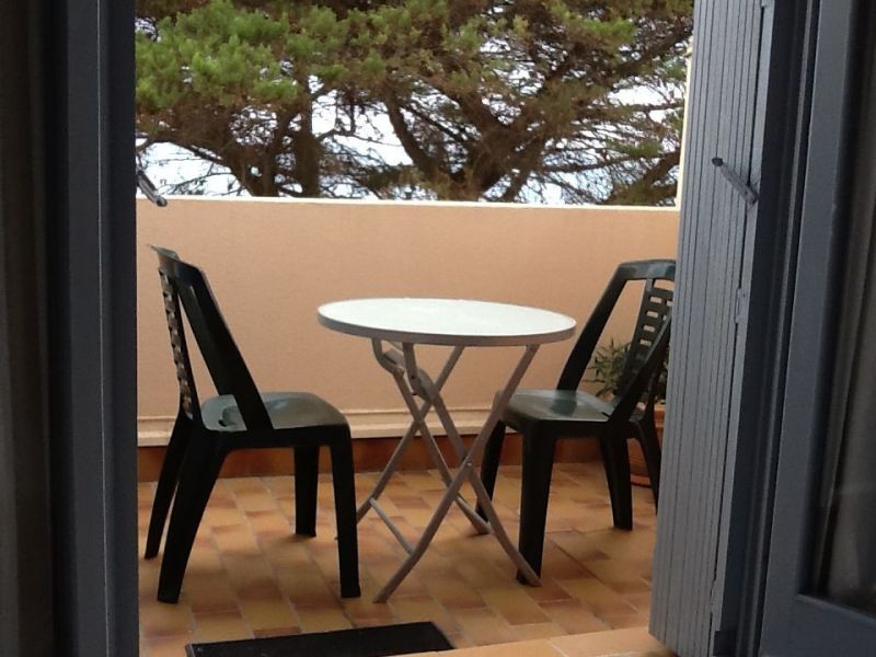 foto 14 Mietobjekt von Privatpersonen Cap d'Agde appartement Languedoc-Roussillon Hrault