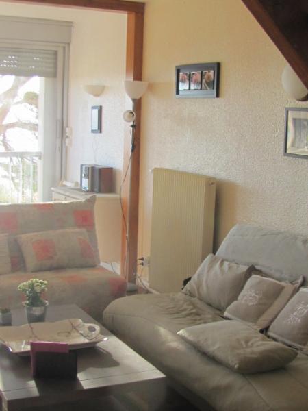 foto 7 Mietobjekt von Privatpersonen Cap d'Agde appartement Languedoc-Roussillon Hrault Aufenthalt