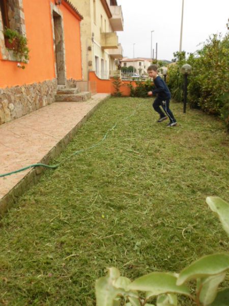 foto 6 Mietobjekt von Privatpersonen Santa Teresa di Gallura maison Sardinien Olbia Tempio (+ Umland)