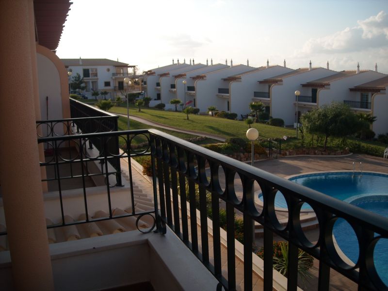 foto 0 Mietobjekt von Privatpersonen Albufeira villa Algarve  Ausblick vom Balkon