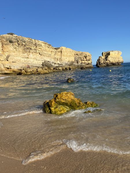 foto 4 Mietobjekt von Privatpersonen Albufeira villa Algarve  Strand