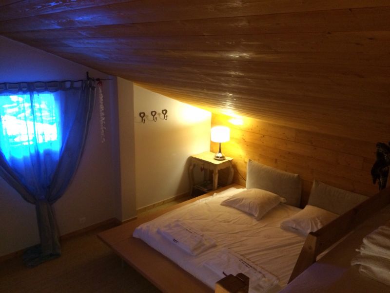 foto 13 Mietobjekt von Privatpersonen Valmorel appartement Rhne-Alpes Savoyen Schlafzimmer 3