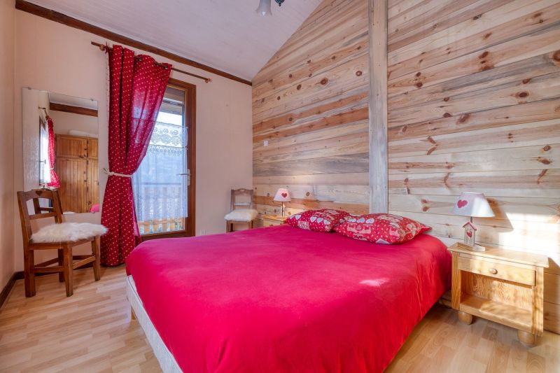 foto 10 Mietobjekt von Privatpersonen Aussois appartement Rhne-Alpes Savoyen Schlafzimmer