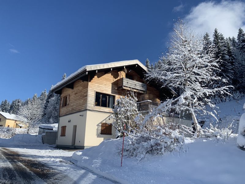 foto 6 Mietobjekt von Privatpersonen Les Rousses appartement Franche-Comt Jura Ansicht des Objektes