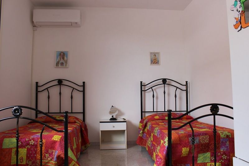 foto 17 Mietobjekt von Privatpersonen Pescoluse appartement Apulien Lecce (+Umland) Schlafzimmer 2