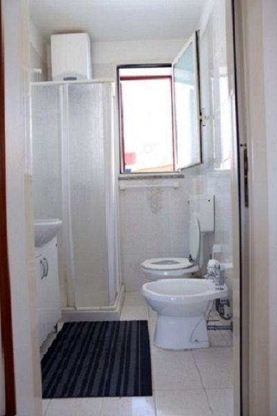 foto 19 Mietobjekt von Privatpersonen Pescoluse appartement Apulien Lecce (+Umland) Badezimmer