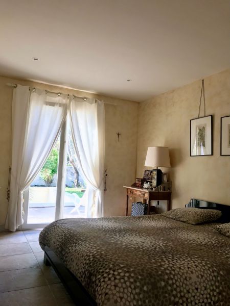 foto 16 Mietobjekt von Privatpersonen Le Grau du Roi villa Languedoc-Roussillon Gard Schlafzimmer 1