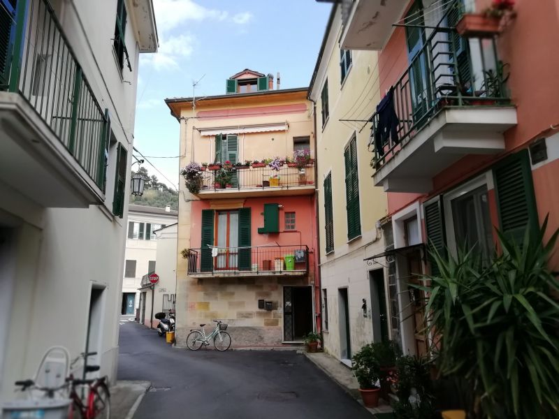 foto 20 Mietobjekt von Privatpersonen Levanto appartement Ligurien La Spezia (+Umland) Ansicht des Objektes