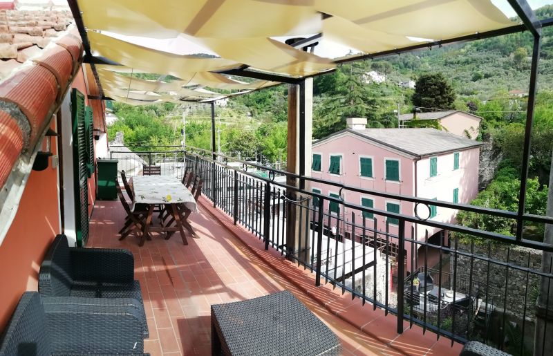 foto 0 Mietobjekt von Privatpersonen Levanto appartement Ligurien La Spezia (+Umland) Terrasse