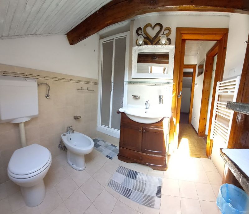 foto 15 Mietobjekt von Privatpersonen Levanto appartement Ligurien La Spezia (+Umland) Badezimmer