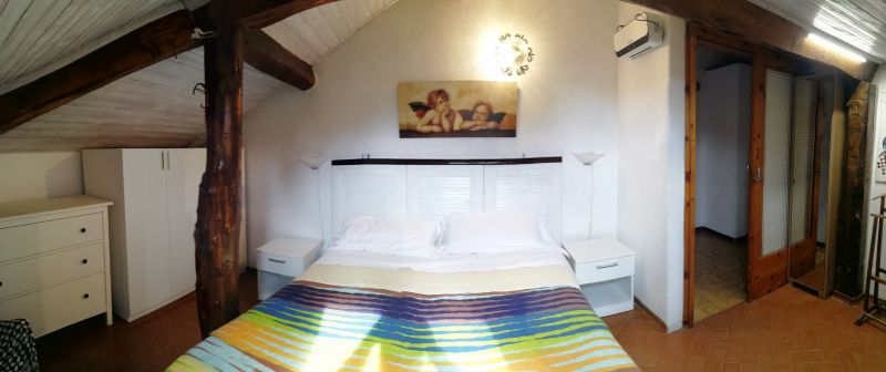foto 3 Mietobjekt von Privatpersonen Levanto appartement Ligurien La Spezia (+Umland) Schlafzimmer 1