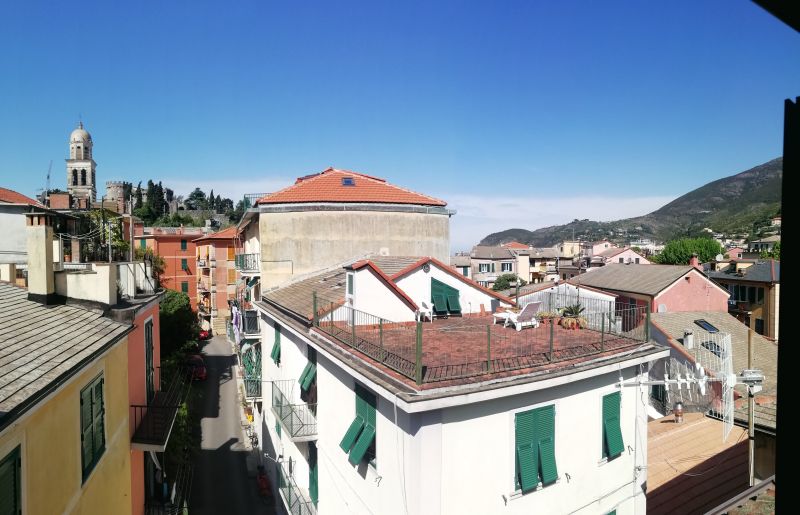 foto 13 Mietobjekt von Privatpersonen Levanto appartement Ligurien La Spezia (+Umland) Ausblick aus der Ferienunterkunft