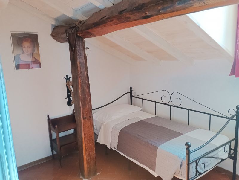 foto 9 Mietobjekt von Privatpersonen Levanto appartement Ligurien La Spezia (+Umland) Schlafzimmer 3