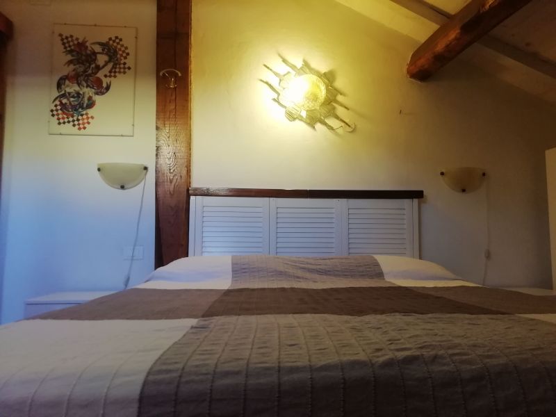 foto 7 Mietobjekt von Privatpersonen Levanto appartement Ligurien La Spezia (+Umland) Schlafzimmer 2