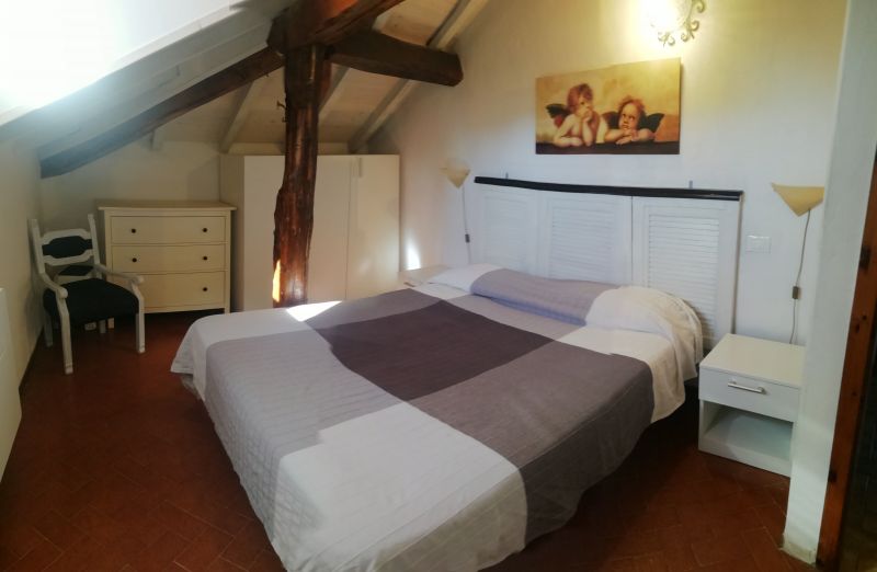 foto 6 Mietobjekt von Privatpersonen Levanto appartement Ligurien La Spezia (+Umland) Schlafzimmer 1