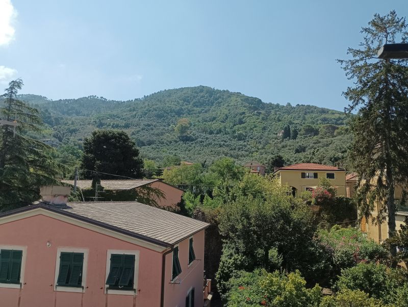 foto 4 Mietobjekt von Privatpersonen Levanto appartement Ligurien La Spezia (+Umland) Ausblick vom Balkon