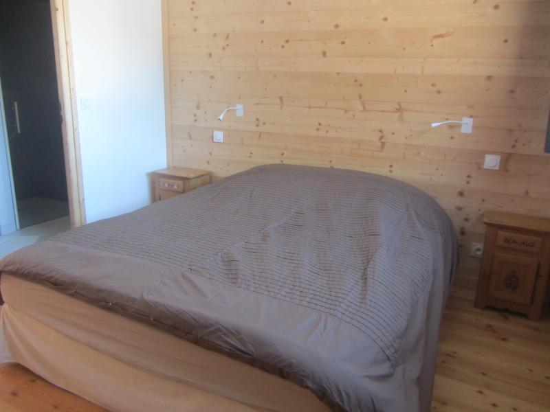 foto 7 Mietobjekt von Privatpersonen Valmorel appartement Rhne-Alpes Savoyen Schlafzimmer 1