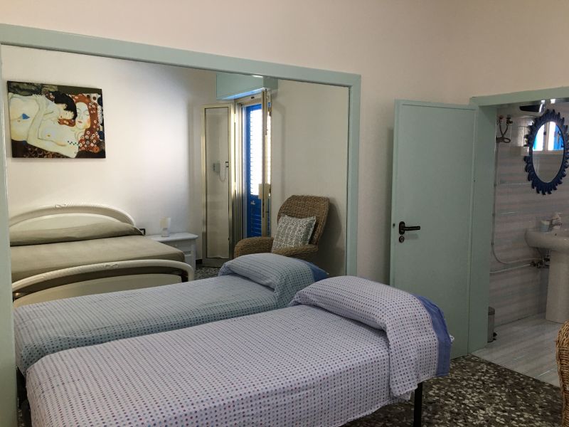 foto 8 Mietobjekt von Privatpersonen Santa Maria di Leuca appartement Apulien Lecce (+Umland) Schlafzimmer 1