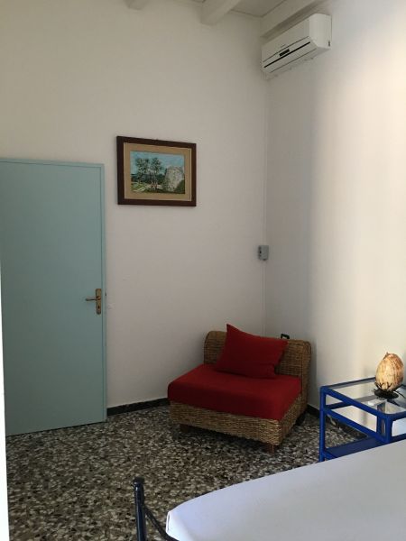 foto 14 Mietobjekt von Privatpersonen Santa Maria di Leuca appartement Apulien Lecce (+Umland) Schlafzimmer 2