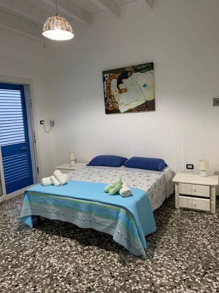 foto 7 Mietobjekt von Privatpersonen Santa Maria di Leuca appartement Apulien Lecce (+Umland) Schlafzimmer 1