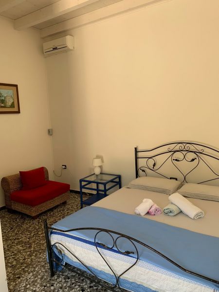 foto 13 Mietobjekt von Privatpersonen Santa Maria di Leuca appartement Apulien Lecce (+Umland) Schlafzimmer 2