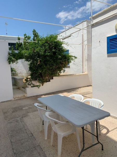 foto 21 Mietobjekt von Privatpersonen Santa Maria di Leuca appartement Apulien Lecce (+Umland) Ausblick von der Terrasse