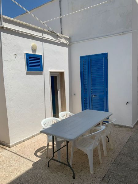 foto 20 Mietobjekt von Privatpersonen Santa Maria di Leuca appartement Apulien Lecce (+Umland) Ausblick von der Terrasse