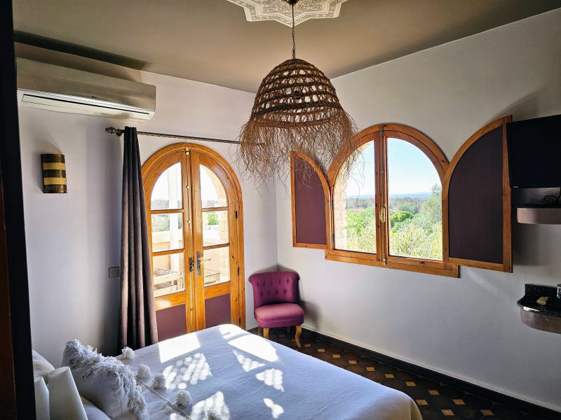 foto 7 Mietobjekt von Privatpersonen Essaouira villa   Schlafzimmer 7