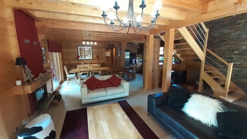 foto 9 Mietobjekt von Privatpersonen Valfrjus chalet Rhne-Alpes Savoyen