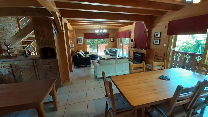 foto 14 Mietobjekt von Privatpersonen Valfrjus chalet Rhne-Alpes Savoyen