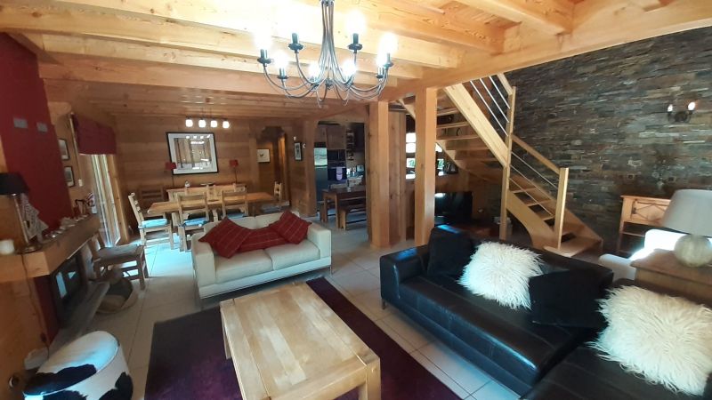 foto 11 Mietobjekt von Privatpersonen Valfrjus chalet Rhne-Alpes Savoyen