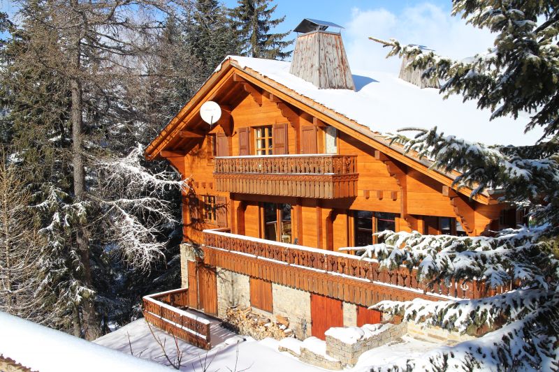 foto 0 Mietobjekt von Privatpersonen Valfrjus chalet Rhne-Alpes Savoyen Ansicht des Objektes