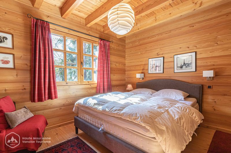 foto 7 Mietobjekt von Privatpersonen Valfrjus chalet Rhne-Alpes Savoyen