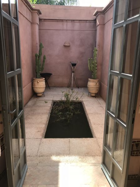 foto 21 Mietobjekt von Privatpersonen Marrakesch villa   Badezimmer 1